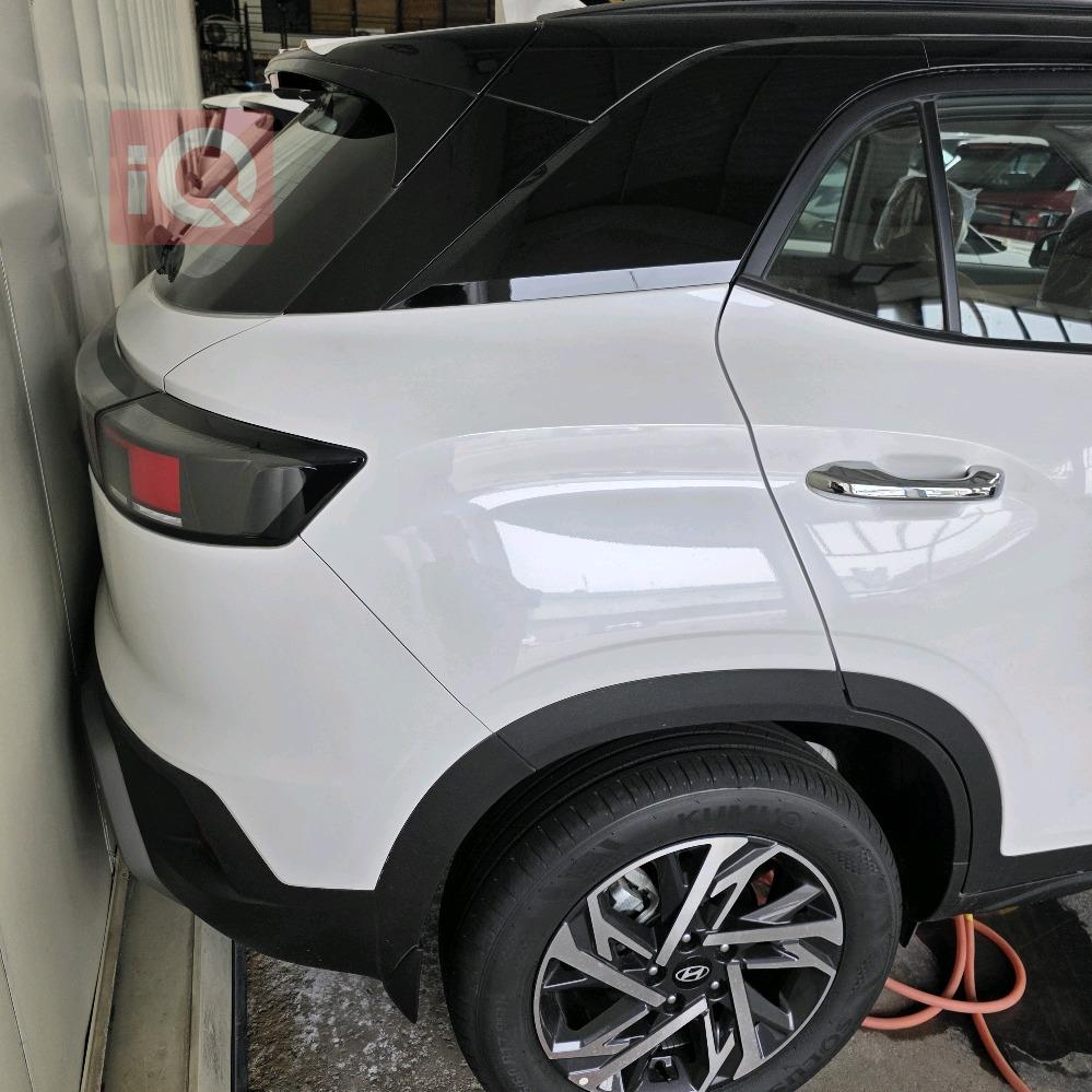 هيونداي كريتا